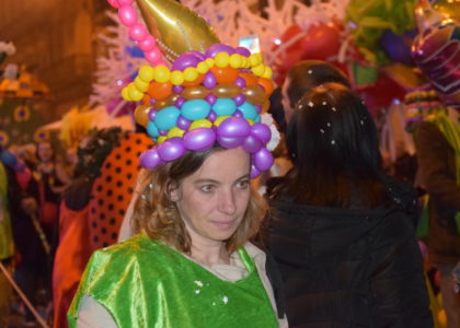 Carnaval Toulouse 1