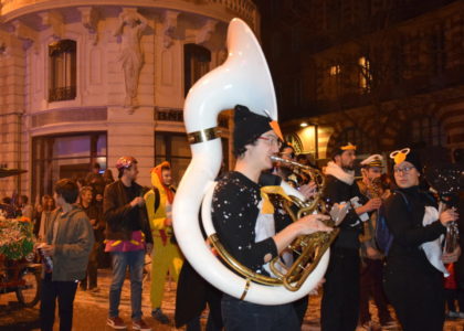 Carnaval Toulouse 13