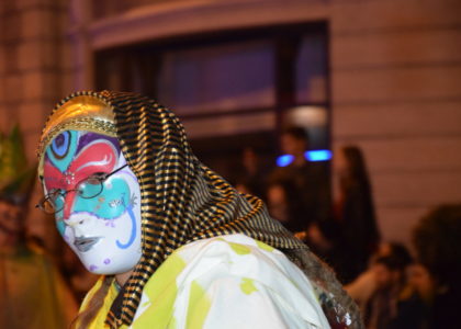 Carnaval Toulouse 5