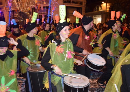 Carnaval Toulouse 7