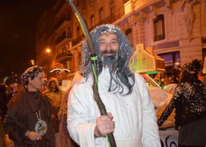 Carnaval Toulouse 8